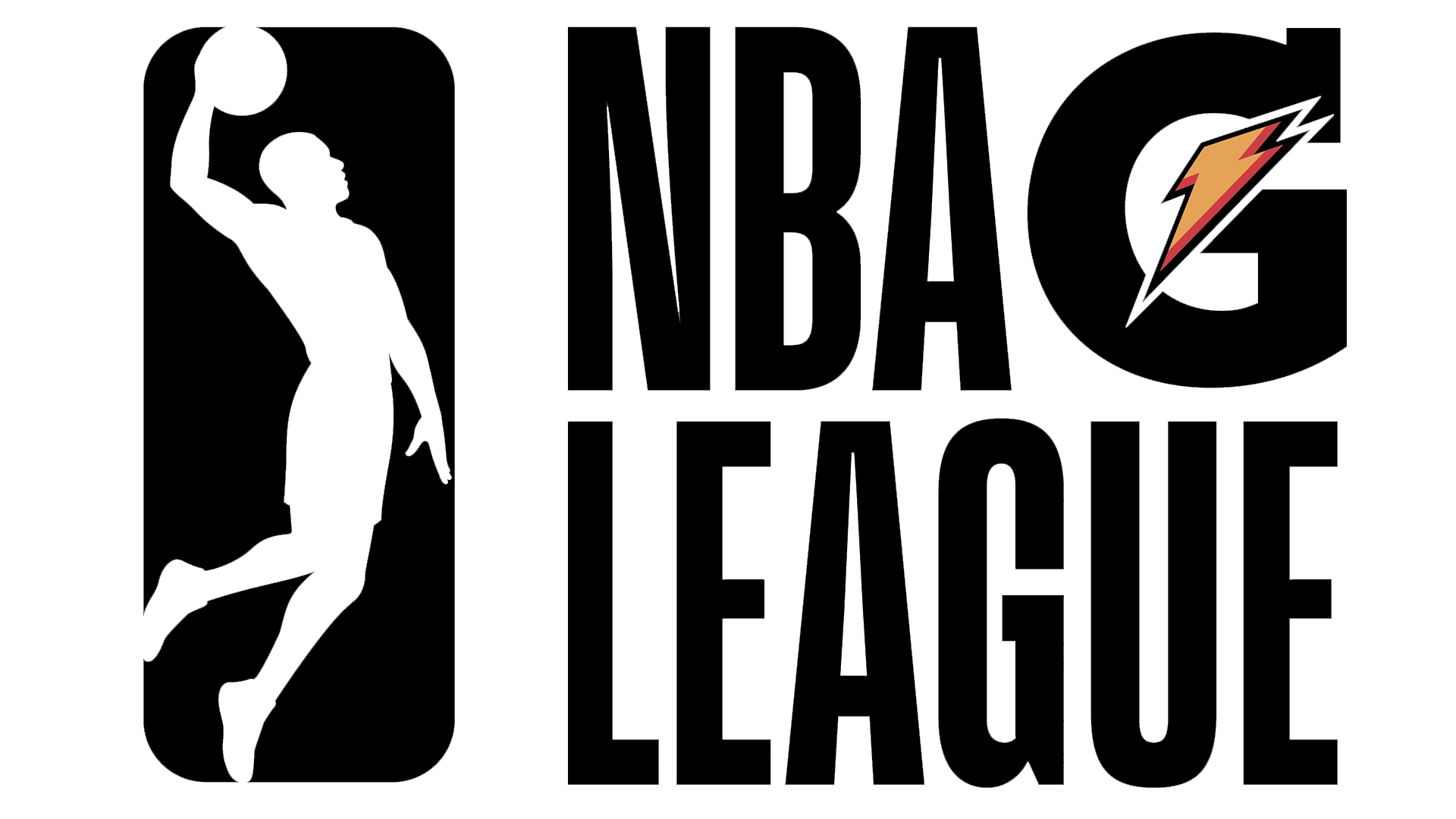 NBA G League logo
