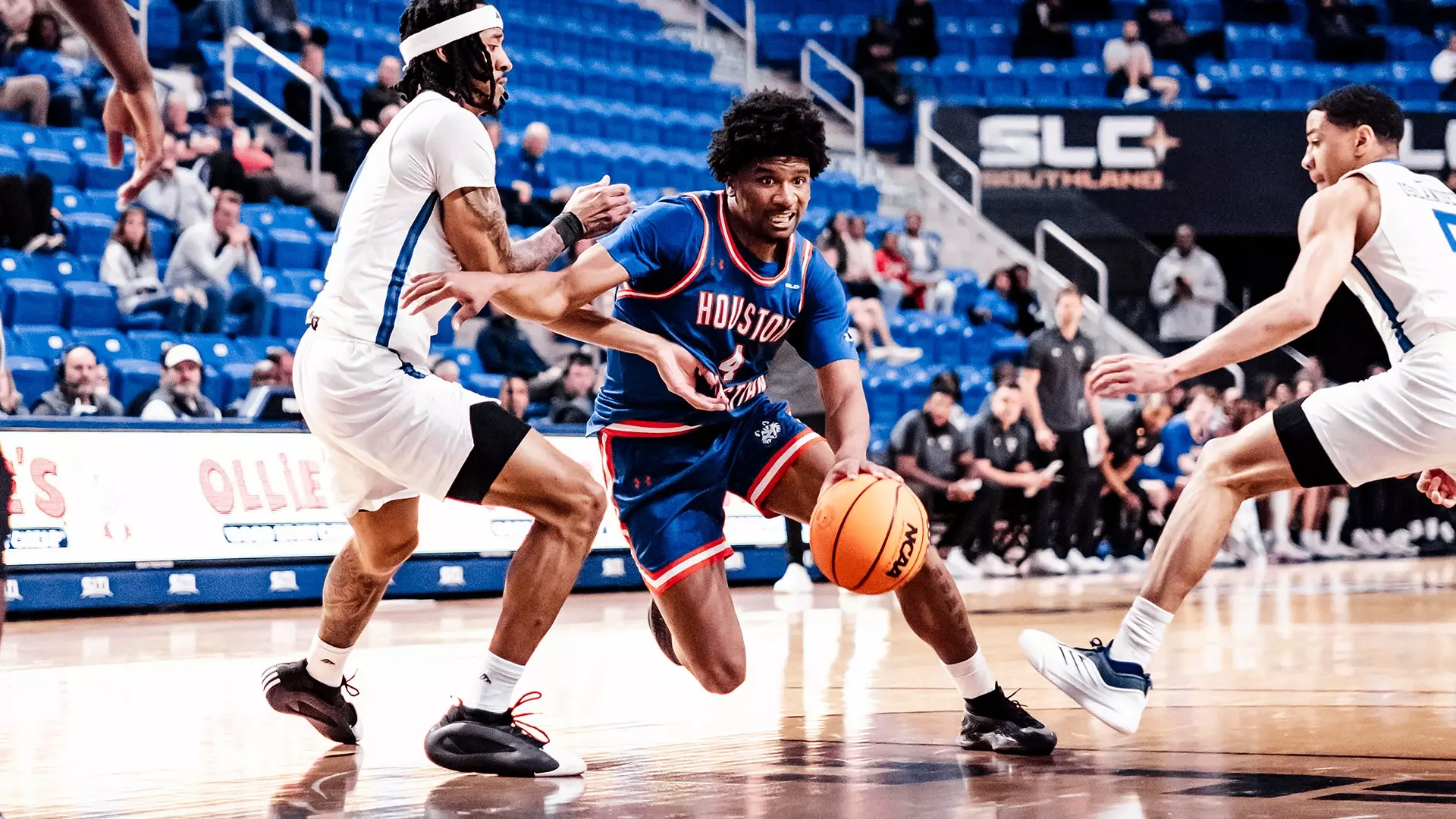 Elijah Brooks