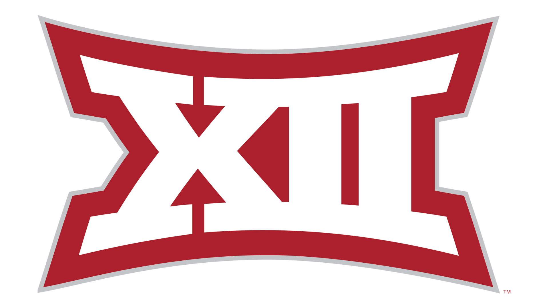Big 12 Conference logo