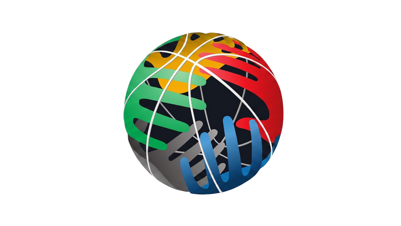FIBA logo