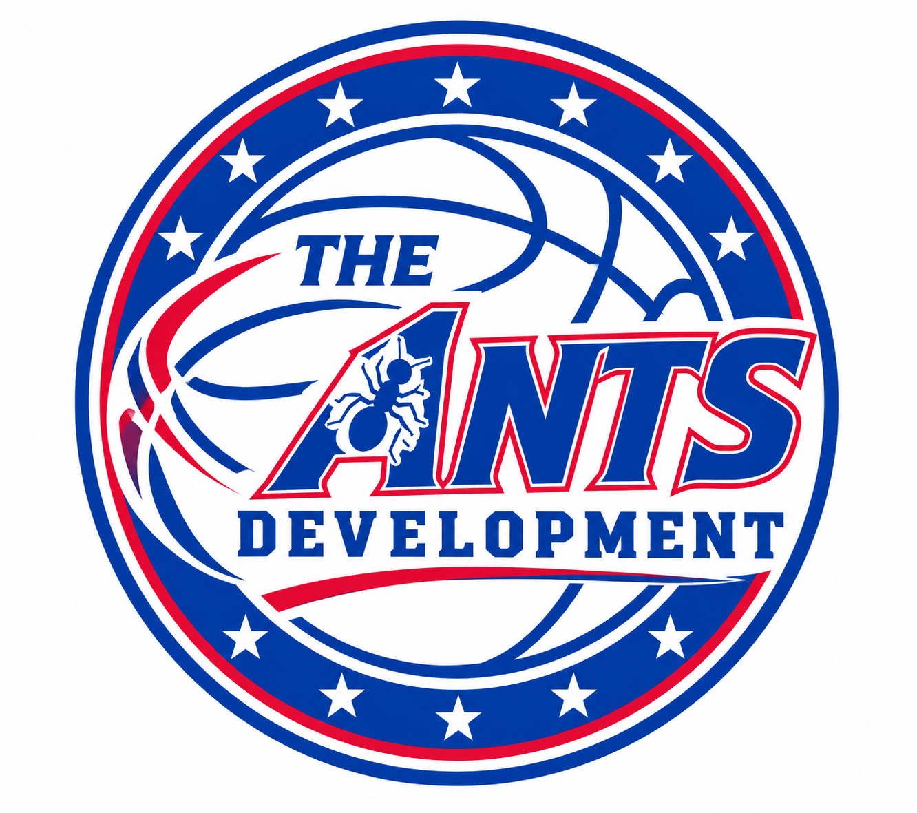 .T.A.D. — The Ants Development logo
