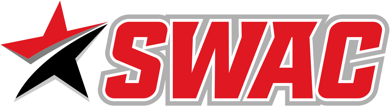 Southwestern Athletic Conference logo